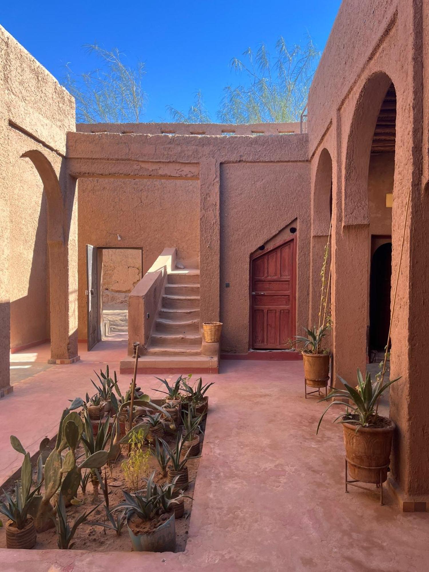 Ferienwohnung Casa Familia Zagora Exterior foto