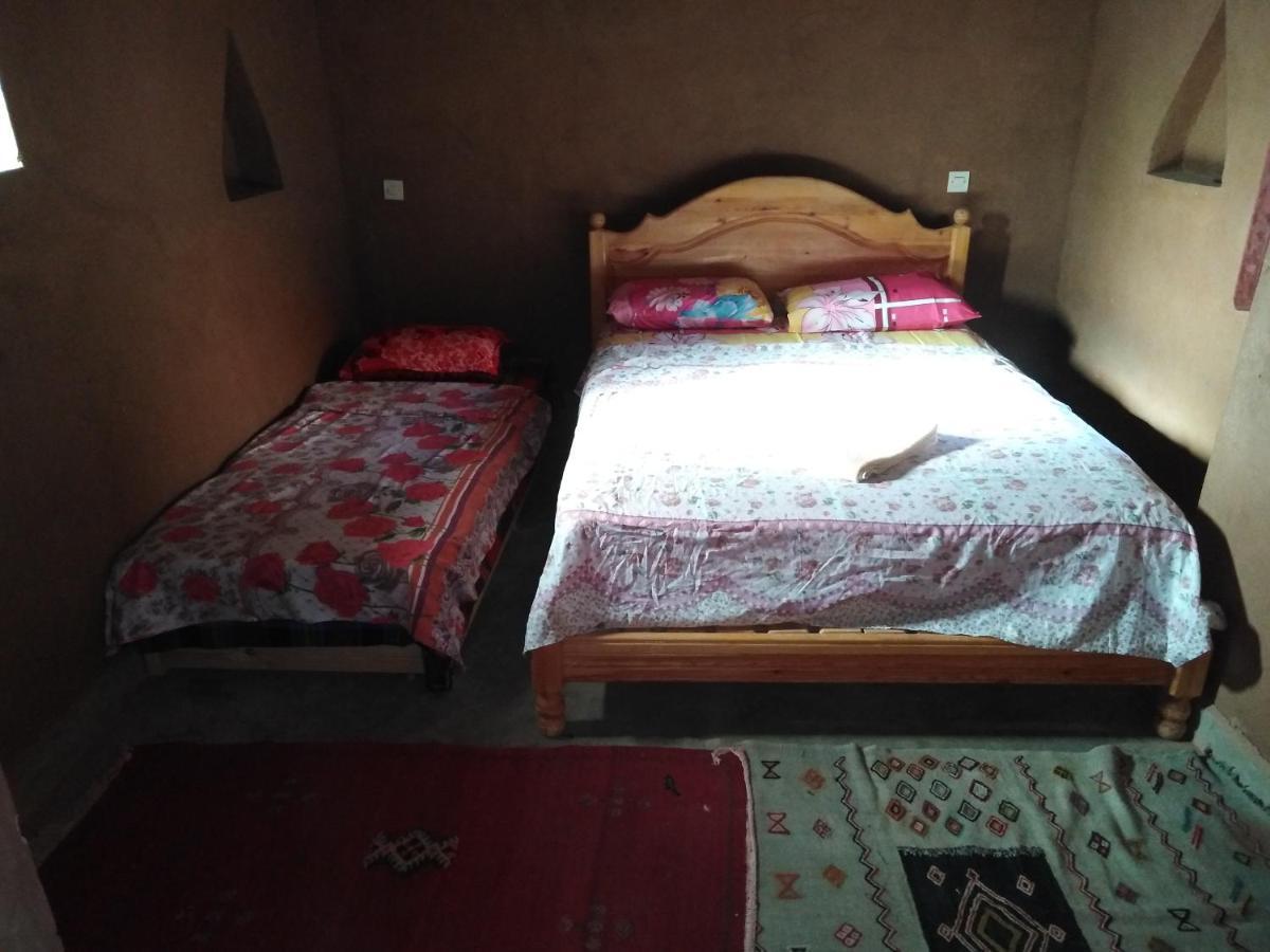 Ferienwohnung Casa Familia Zagora Exterior foto