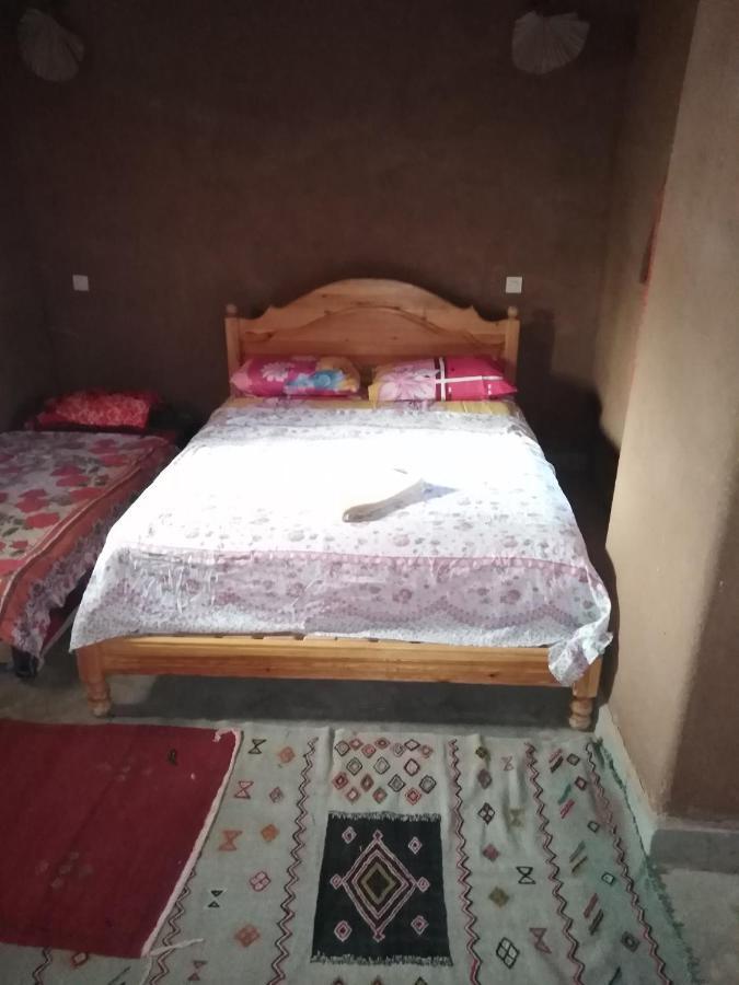 Ferienwohnung Casa Familia Zagora Exterior foto