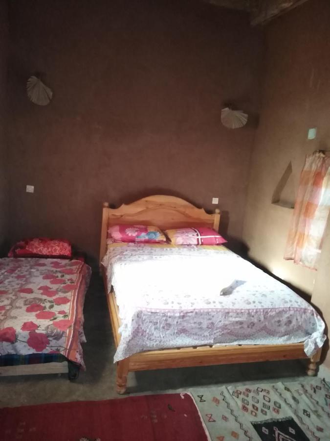 Ferienwohnung Casa Familia Zagora Exterior foto